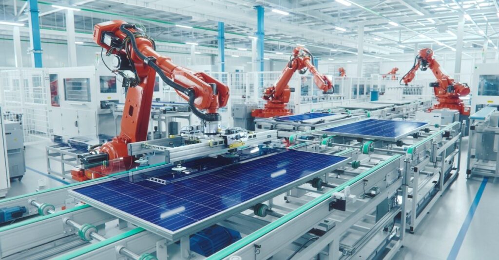 Optimising System Performance Through Effective Fluid Management